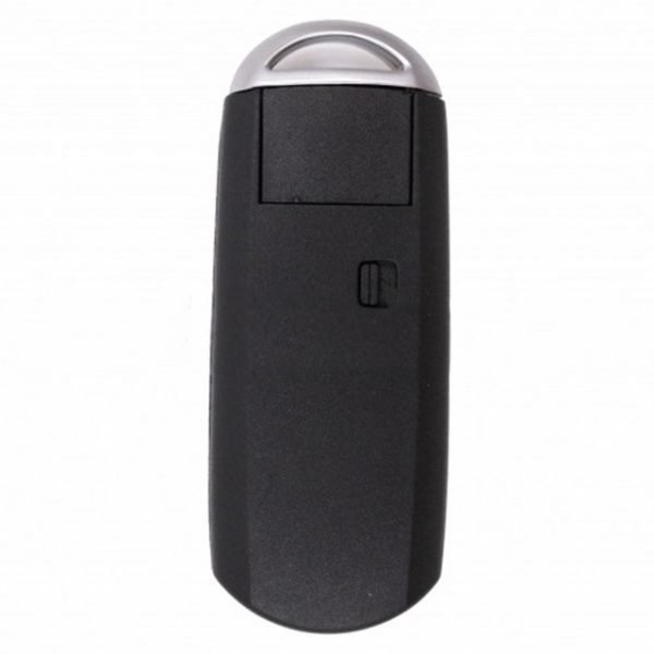 3 Buttons Remote Car Key Shell Case Fob for Mazda 3 5 6 CX5 CX3 CX-9 MX-5 Miata - pack of 5 - Image 4
