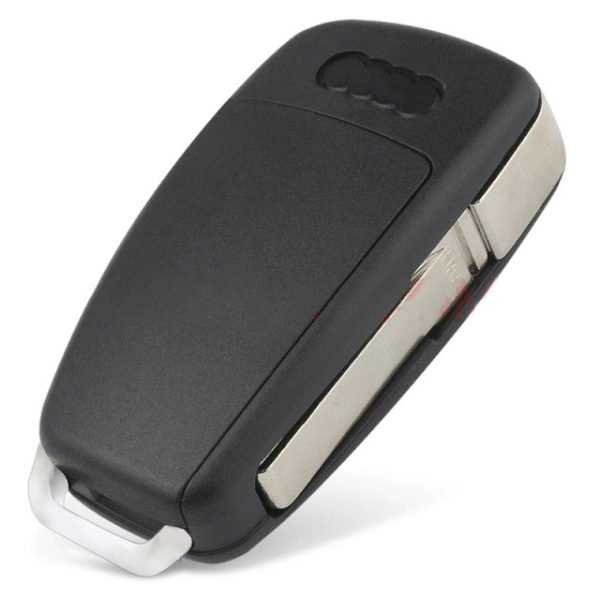 Remote Key Shell for Audi A3 A4 A6 Q5 Q7 S5 S6 Quattro TT 2006-2010 MYT-4073A - pack of 5 - Image 4