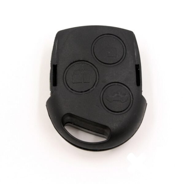 Remote shell 3 button for Ford mondeo- pack of 5