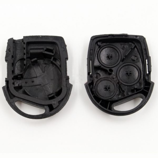 Remote shell 3 button for Ford mondeo- pack of 5 - Image 2