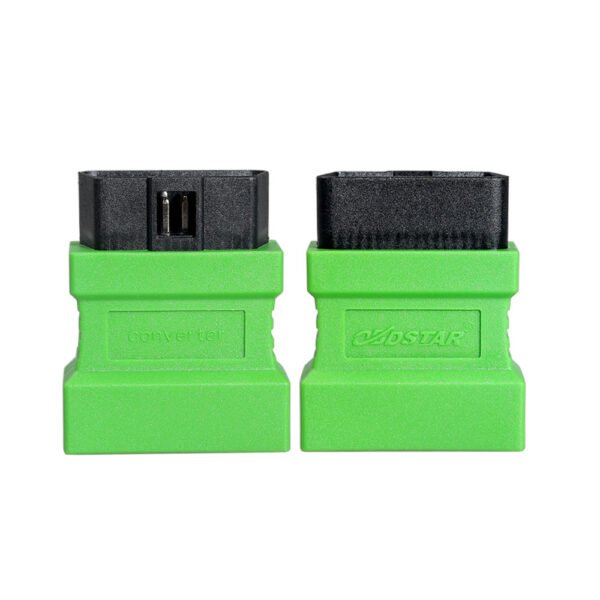 Renault Converter for OBDSTAR X300DP X300DP Plus - Support Talisman Megane IV Scenic IV Espace