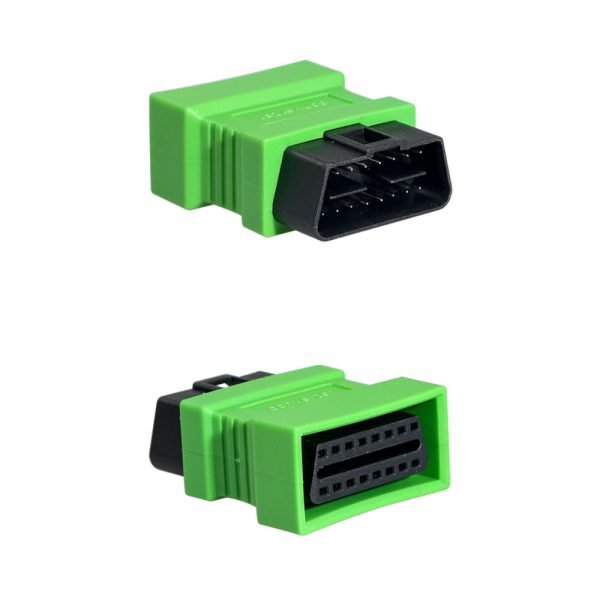 Renault Converter for OBDSTAR X300DP X300DP Plus - Support Talisman Megane IV Scenic IV Espace - Image 3