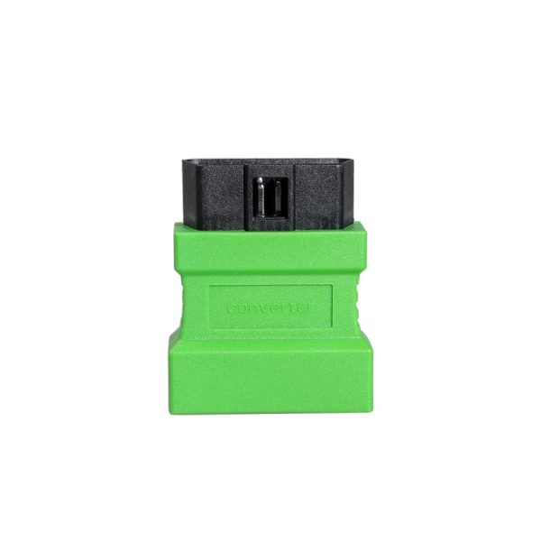 Renault Converter for OBDSTAR X300DP X300DP Plus - Support Talisman Megane IV Scenic IV Espace - Image 5