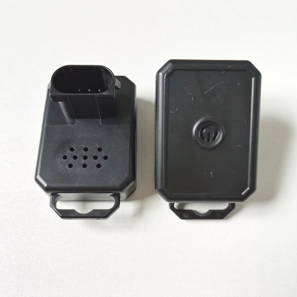 Renault Samsung Universal Steering Lock Emulator Simulator ESL ELV with Lock Sound Plug And Start - Image 3