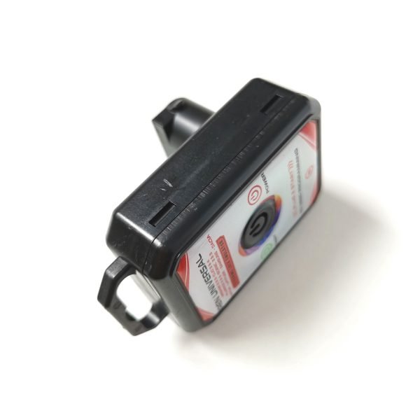 Renault Samsung Universal Steering Lock Emulator Simulator ESL ELV with Lock Sound Plug And Start - Image 7