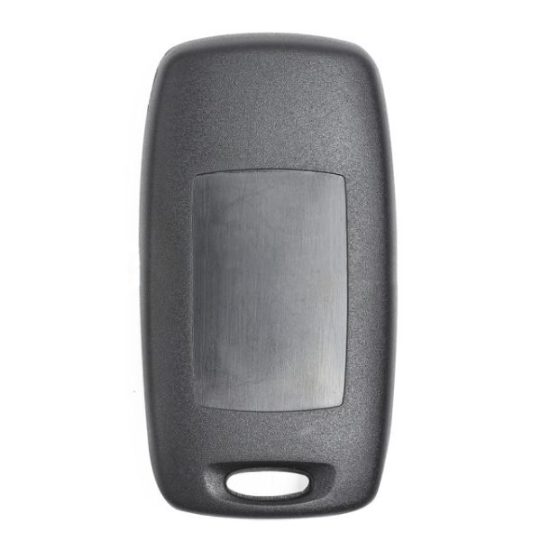 Replacement Remote Key Shell 3 Button for MAZDA 3 6 MPV Protege 5 - pack of 5 - Image 2