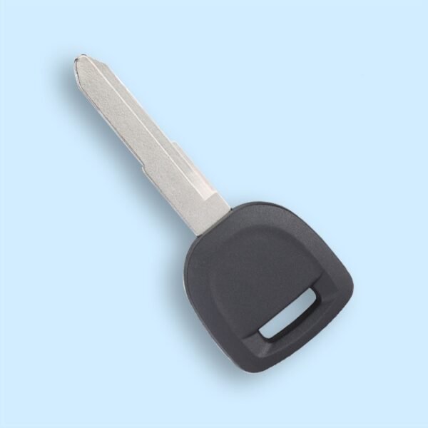 Replacement Shell Ignition Transponder Key Case Fob for MAZDA 3 5 6 MX5 RX8 CX7 CX9 2003-2013 - pack of 5