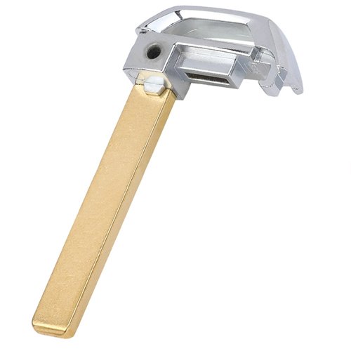 Replacement Smart Key Proximity Uncut Insert Blade for 2017-2019 Kia Stinger - pack of 5 - Image 2