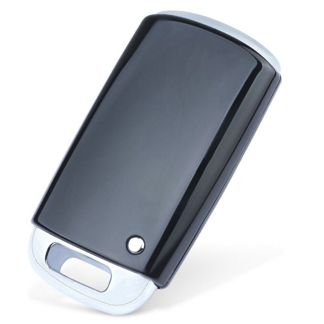 Replacement Smart Remote Car Key Shell Case 4 Button for Kia Cadenza 2013 - 2016 - pack of 5 - Image 4