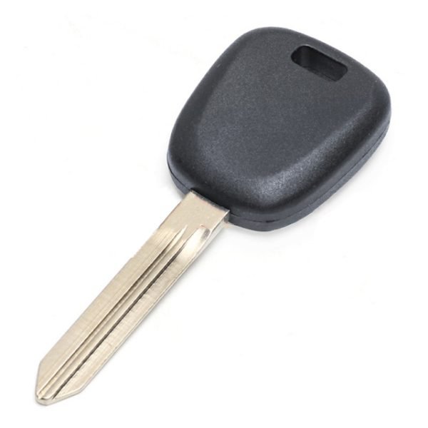 Replacement Transponder Car Key Shell Case Housing for Suzuki Swift Vitara Ignis SX4 Jimny Grand Vitara SX4 Liana - pack of 5 - Image 2