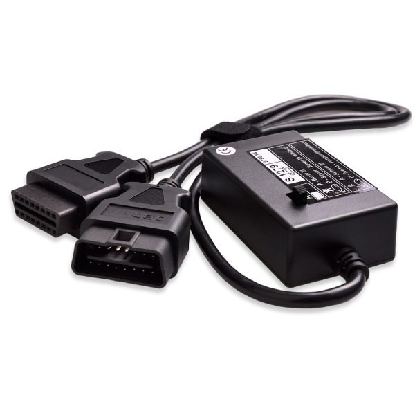 S.1279 S1279 Module for PP2000 Lexia3 Peugeot Citroen Car Diagnostic Line - Image 3