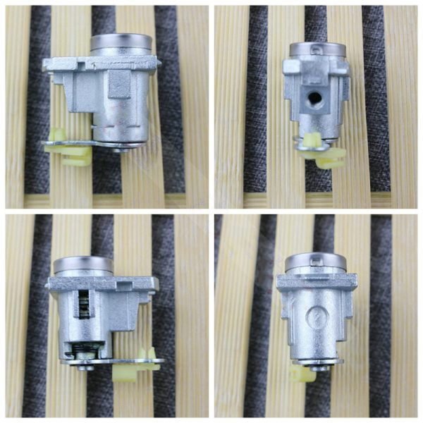Full Car Lock Ignition Lock Left Door Lock Central Control Lock for SAIC-GM-Wuling Baojun 730 - Image 2