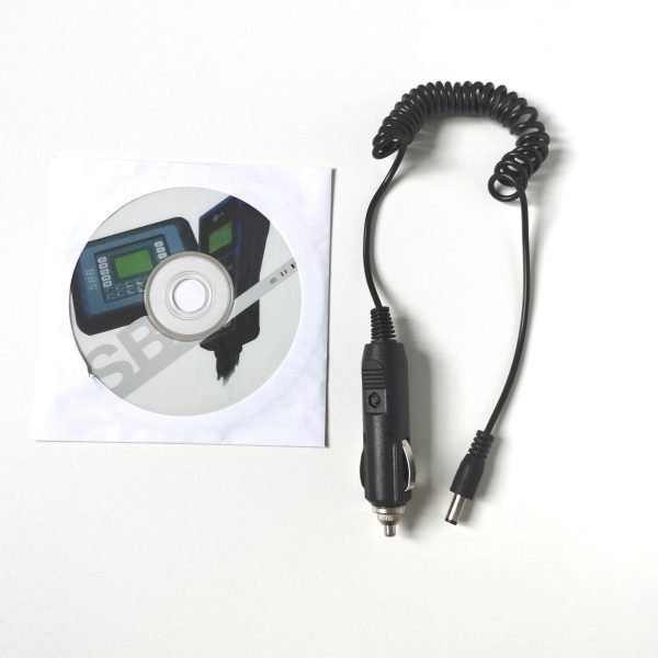 SBB Pro2 V48.99 Key Programmer Car Key Tool OBD2 - Image 14