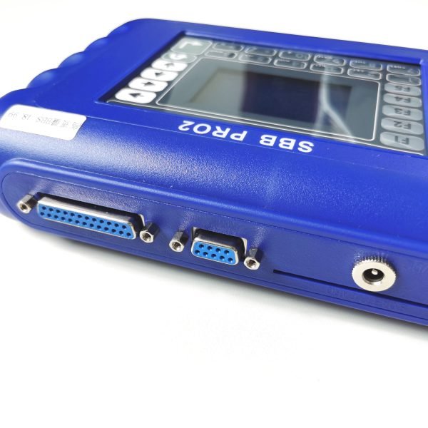 SBB Pro2 V48.99 Key Programmer Car Key Tool OBD2 - Image 5