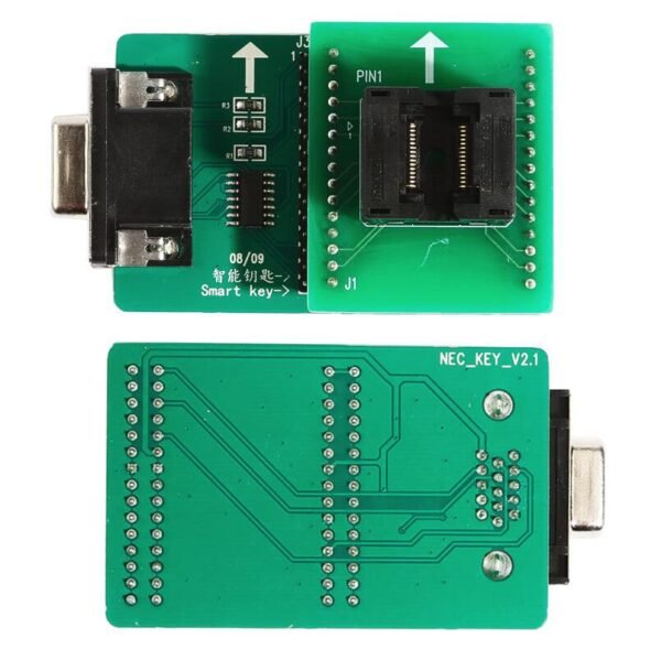 CGDI MB-NEC Adaper CGMB-NEC Adaper Support Erase and Read/Write - Image 4