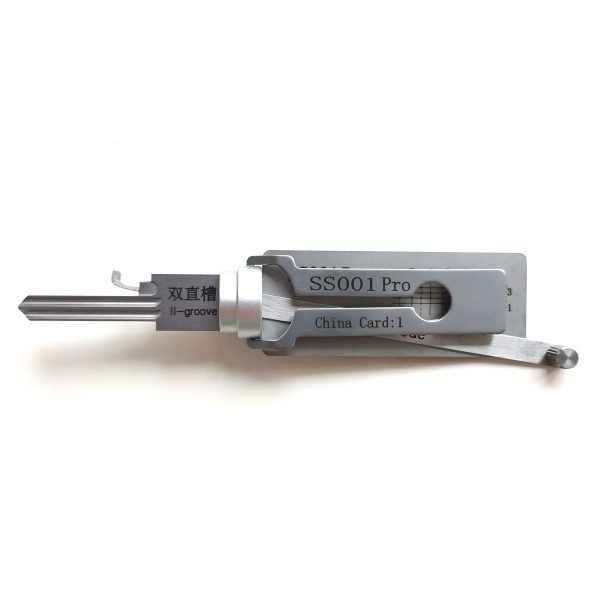 SS001 PRO Locksmith Tool - Image 3