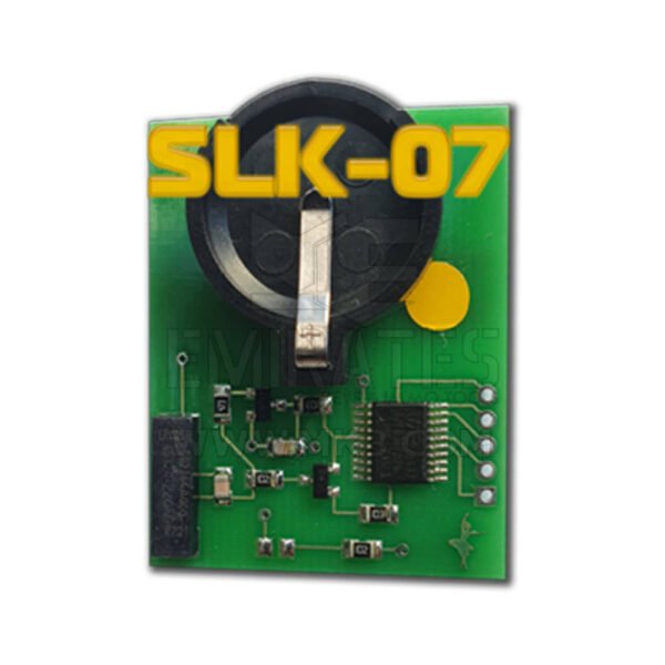 Scorpio Tango SLK-07E SLK-07 Emulator for Toyota & Lexus 128bit DST AES Smart Keys  [Page1 AA]