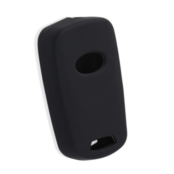 Silicone Protective Key Cover Case For Kia - Pack of 5 - Image 4