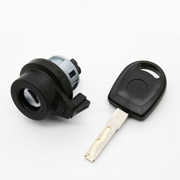 Skoda Speedy Ignition Lock Skoda Octavia New Ignition Lock Original Ignition Replacement Lock Cylinder