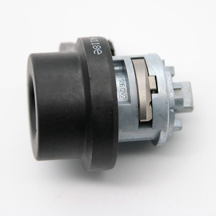 Skoda Speedy Ignition Lock Skoda Octavia New Ignition Lock Original Ignition Replacement Lock Cylinder - Image 4