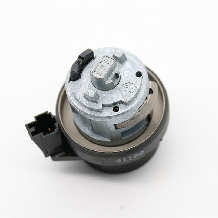 Skoda Speedy Ignition Lock Skoda Octavia New Ignition Lock Original Ignition Replacement Lock Cylinder - Image 5
