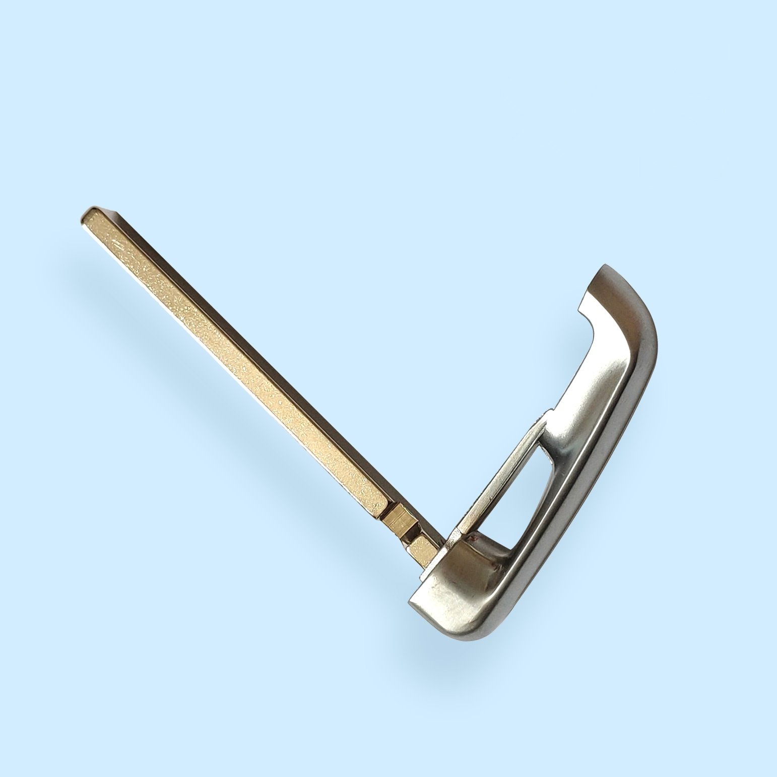 Smart Emergency Key Blade for BMW FEM - 5 pcs