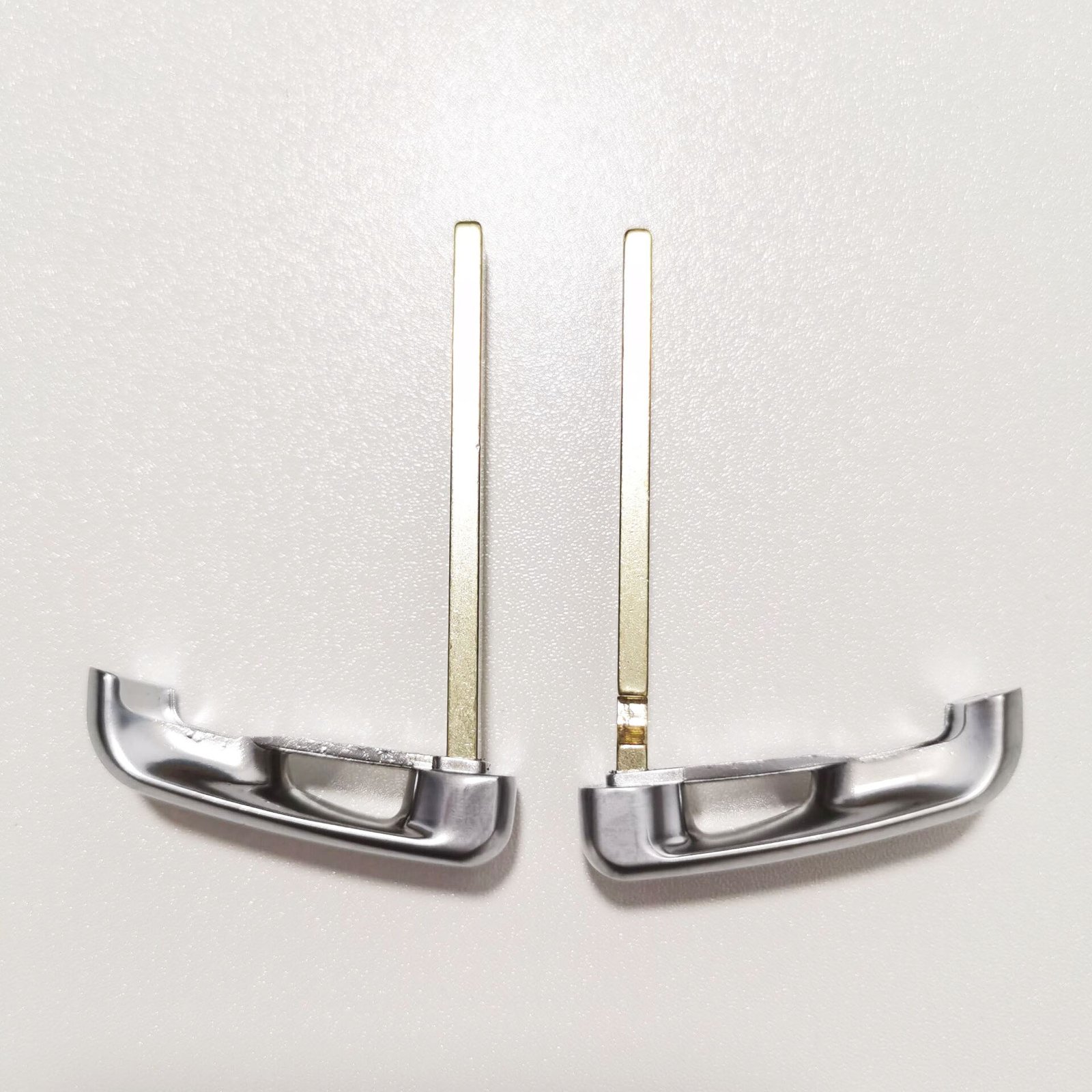 Smart Emergency Key Blade for BMW FEM - 5 pcs - Image 3