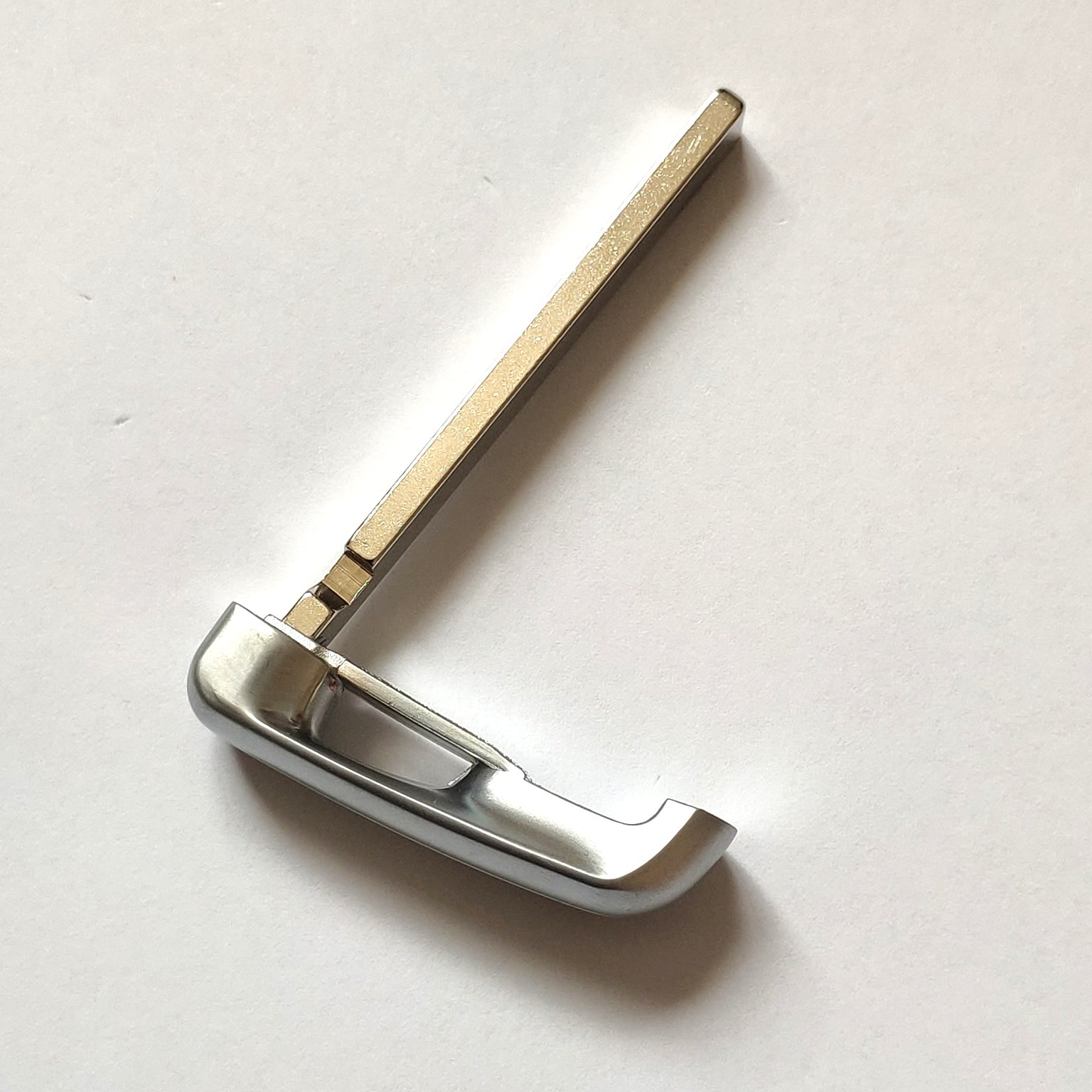 Smart Emergency Key Blade for BMW FEM - 5 pcs - Image 4