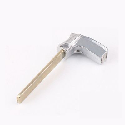 Smart Emergency Key Blade for BYD S6 G3 F3 F0 L3 - Pack of 5