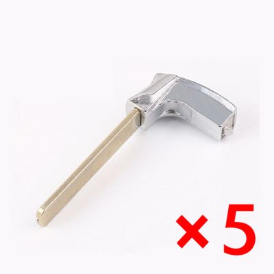 Smart Emergency Key Blade for BYD S6 G3 F3 F0 L3 - Pack of 5 - Image 2