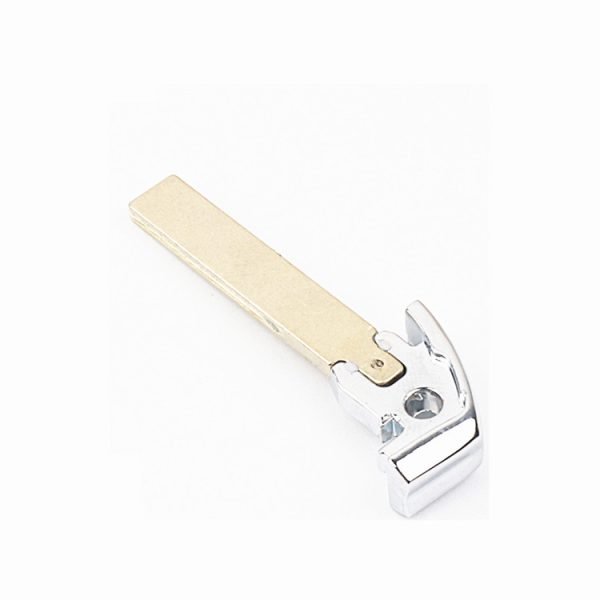 Smart Emergency Key Blade for Peugeot 508 Citroen C4L DS - with Groove - Pack of 5 - Image 2