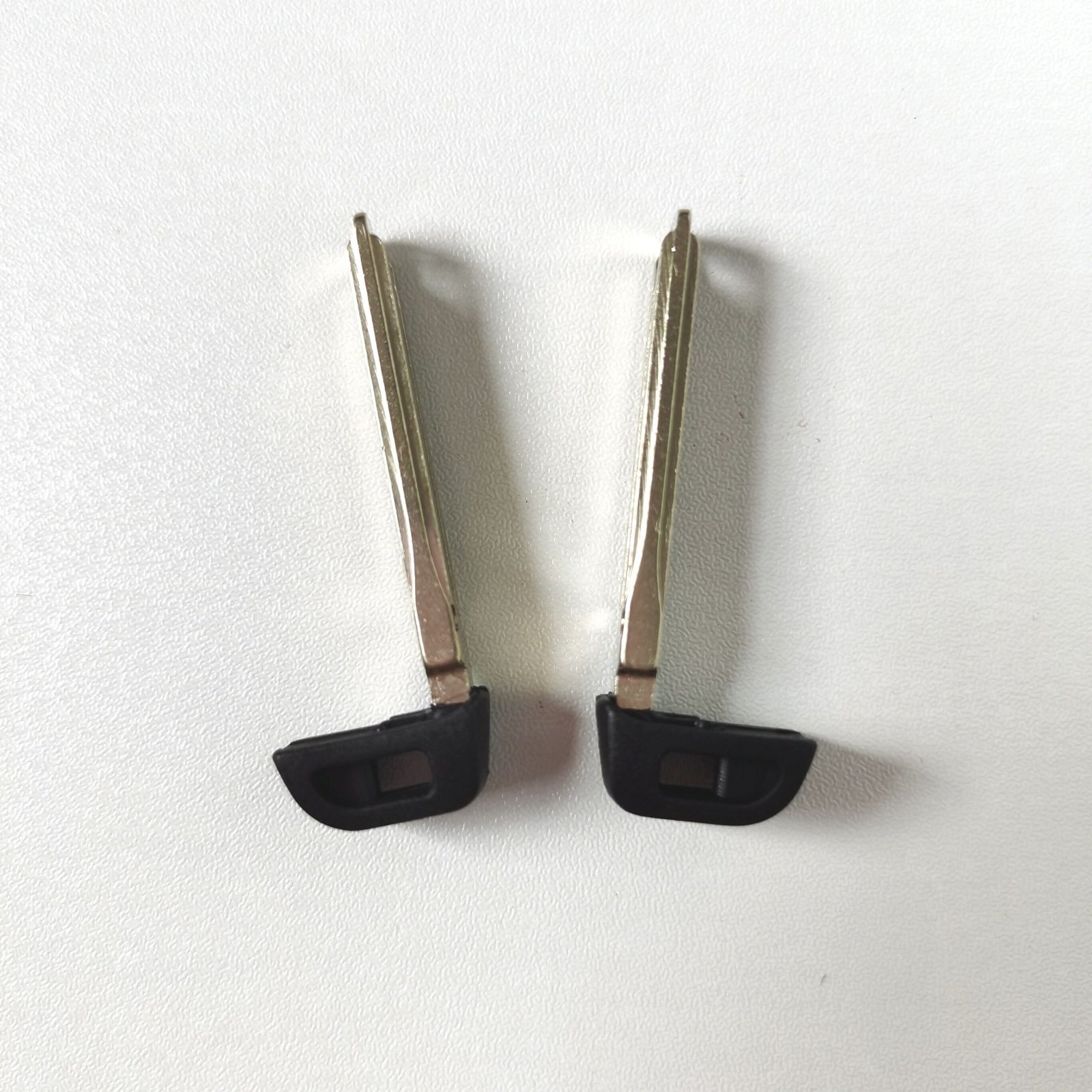 Smart Emergency Key Blade for Toyota - Pack of 10 - Image 3