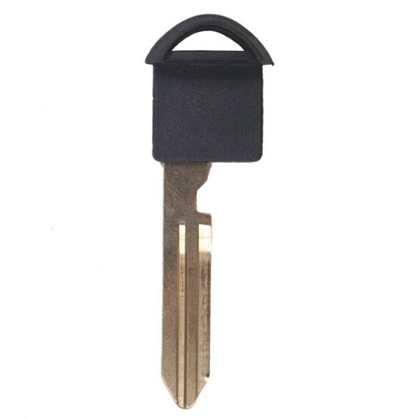 Smart Emergency Key for Nissan Sunshine (Black Plastic Head)-pack of 2