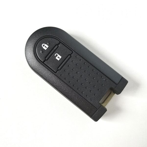 Smart Remote Car Key For Toyota Rush AVANZA VELOZ 2015 2016 2017 2018 Genuine 2 Buttons 433MHz HIATG 3 ID47 TWB1G0249 89994B0020