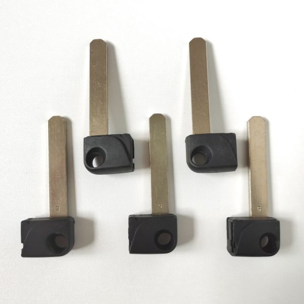 Smart Remote Key Blade for Honda-pack of 5 - Image 4