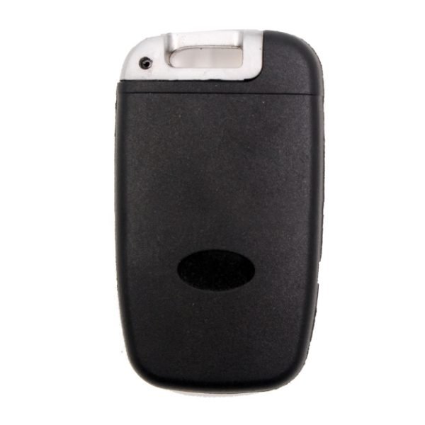 Smart Remote Key Shell 3 Button for Kia - pack of 5 - Image 2
