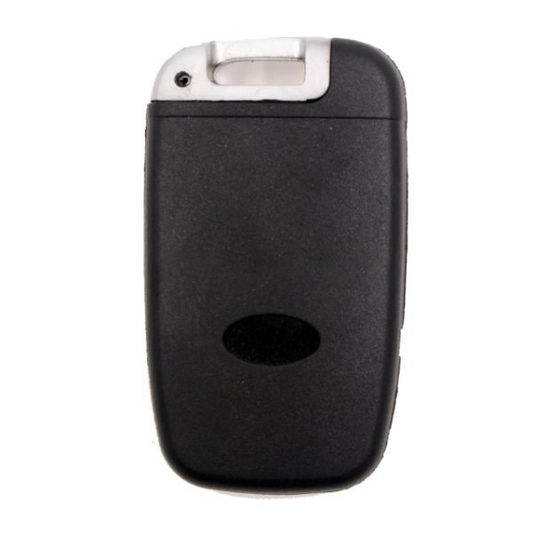Smart Remote Key Shell 4 Button for Kia - pack of 5 - Image 4