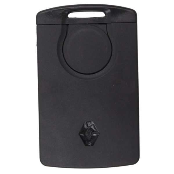 Smart Remote Key Shell 4 Button for Renault Laguna Megane with Logo - pack of 5 - Image 2