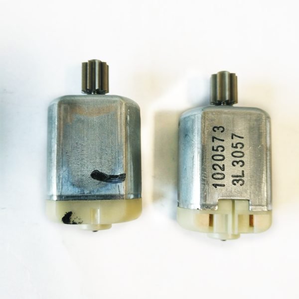 Steering Lock Motor for Audi Q5 A6L A4L - Image 2