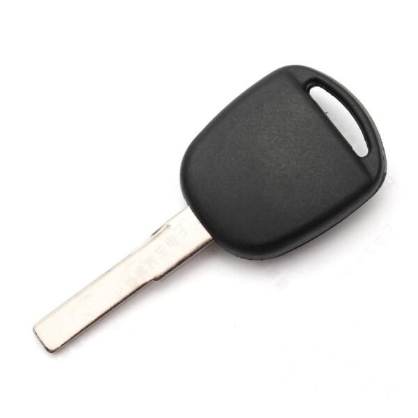 Suitable for Great Wall Linao Tengyi auxiliary key shell straight plate with chip slot  - 5 pcs
