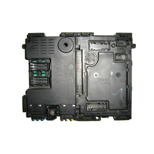 TMPro Software Module 15 for Peugeot 406 BSI Siemens