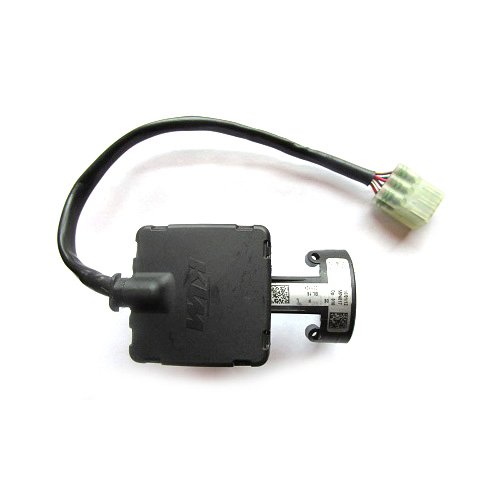 TMPro Software Module 183 for KTM Bikes Immobox ZADI Type 2 - uujxx