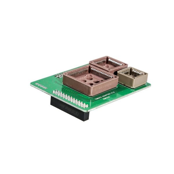 TMS370 PLCC28 PLCC44 PLCC68 Adapter for VVDI Prog - Image 3