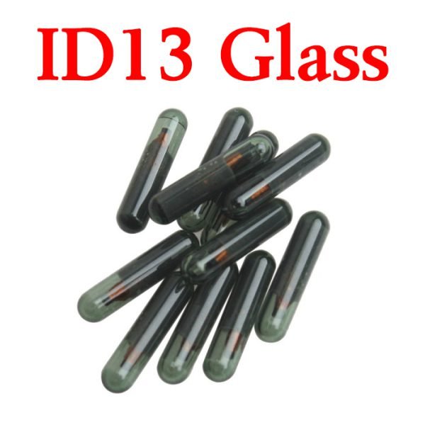 TP03 ID13 Glass Transponder Chip - Image 2
