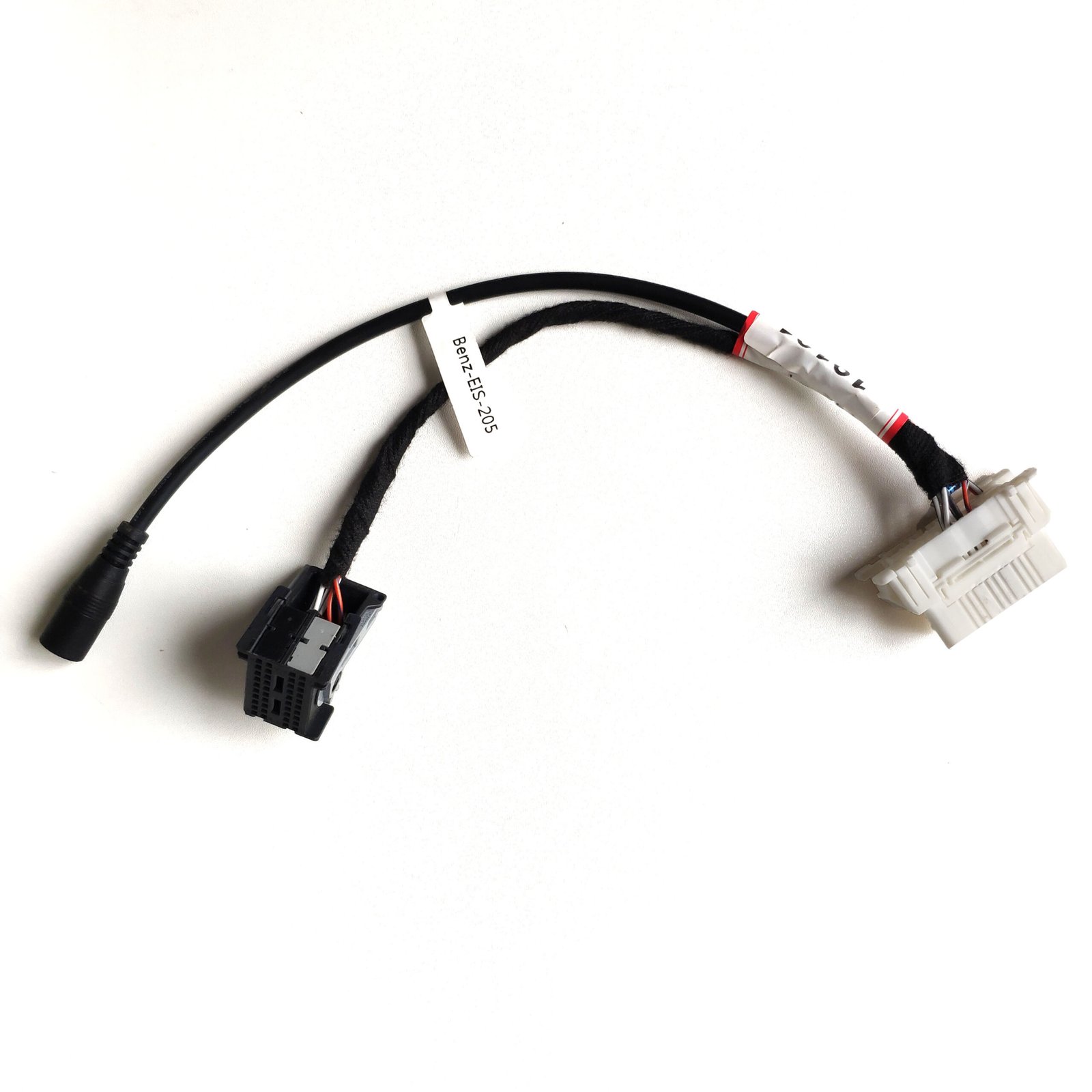 Test platform Cable for W205 Work with VVDI MB BGA Tool