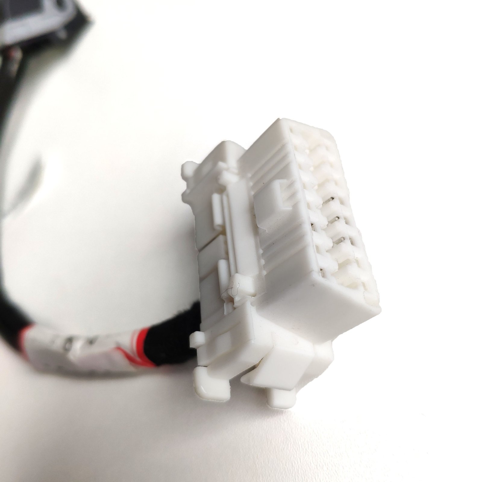 Test platform Cable for W205 Work with VVDI MB BGA Tool - Image 2