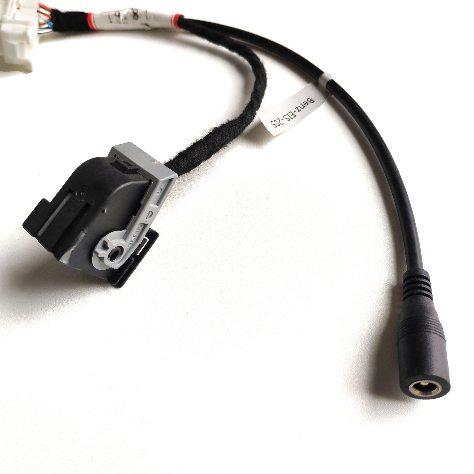 Test platform Cable for W205 Work with VVDI MB BGA Tool - Image 3