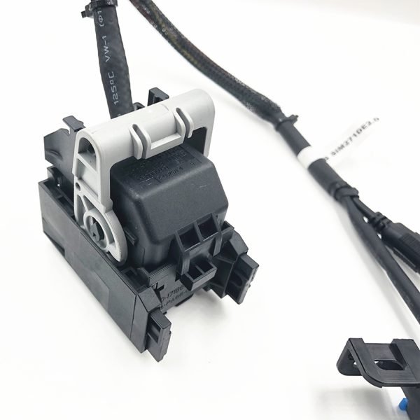 Test platform cables for Mercedes Benz SIM271DE2.0 ECU - Image 5