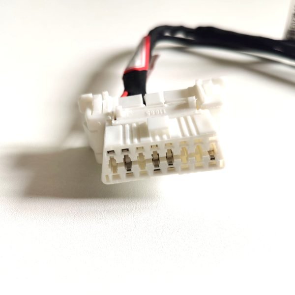 Testing Cable for Mercedes Benz W203 ELV & EZS - Image 4