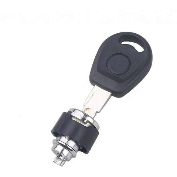The glove box lock cylinder for VW Magotan Sagitar Golf